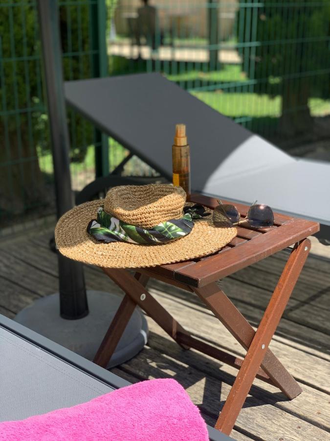 Residence Les Sources Saint-Remy-de-Provence Ngoại thất bức ảnh
