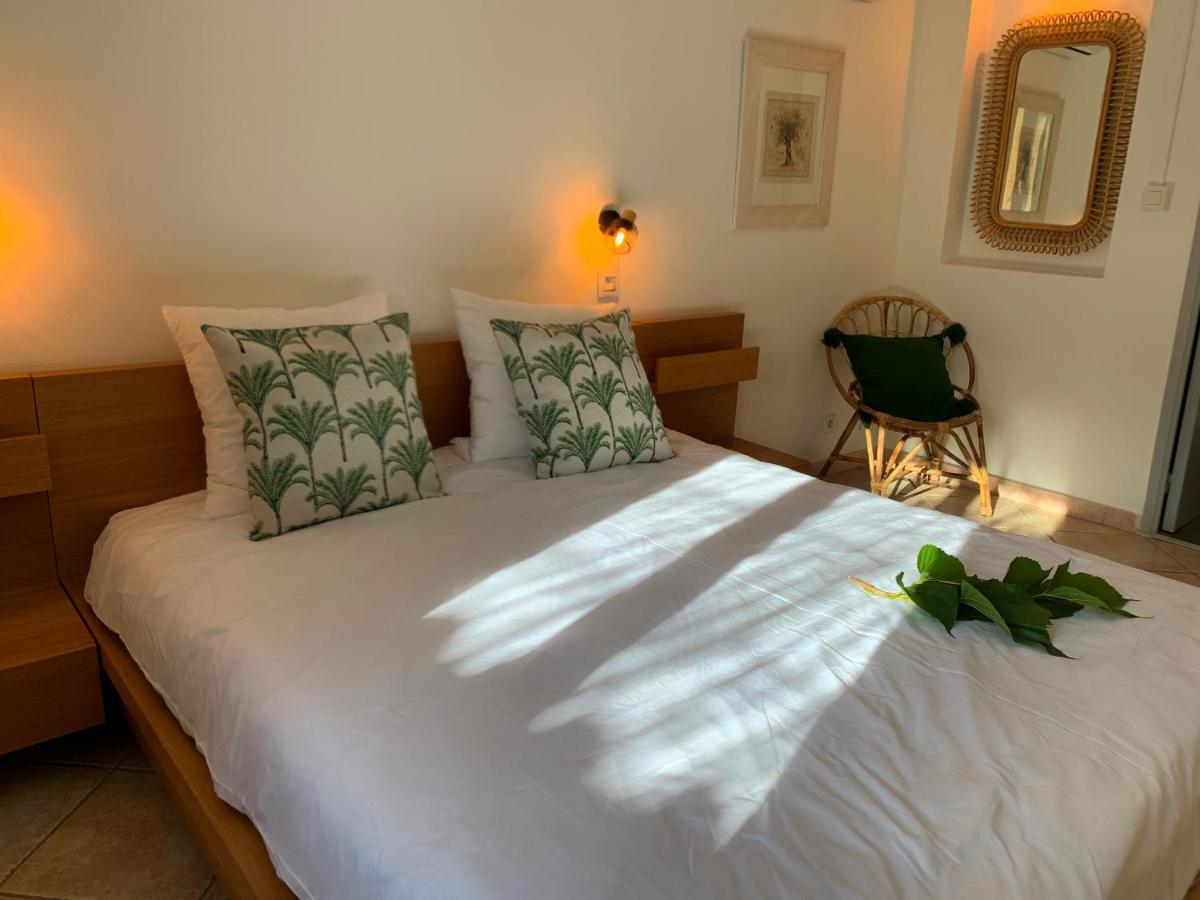 Residence Les Sources Saint-Remy-de-Provence Ngoại thất bức ảnh