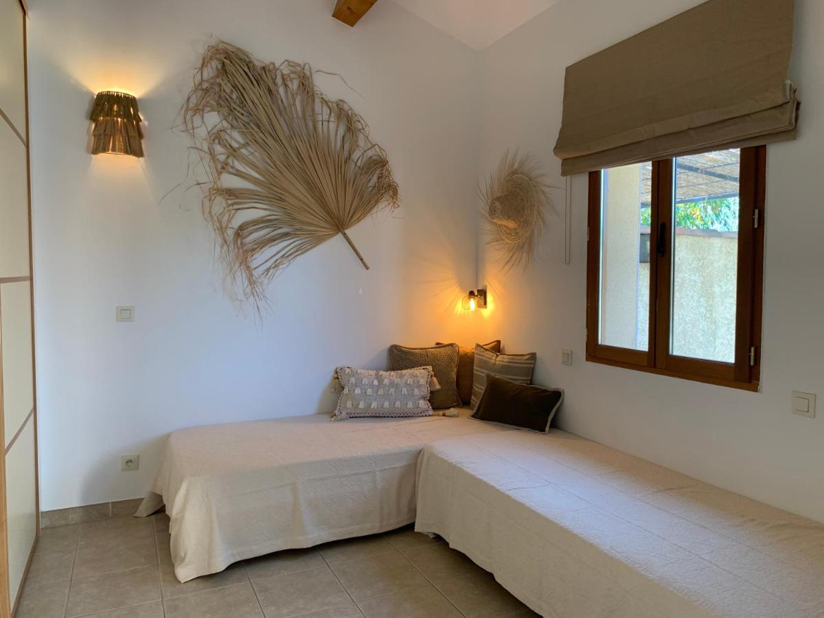 Residence Les Sources Saint-Remy-de-Provence Ngoại thất bức ảnh
