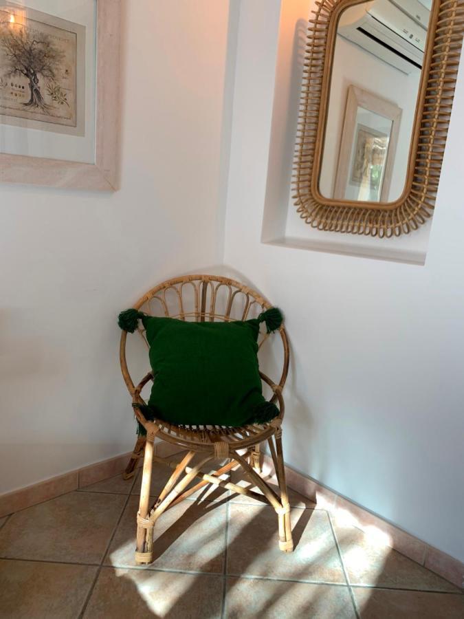 Residence Les Sources Saint-Remy-de-Provence Ngoại thất bức ảnh